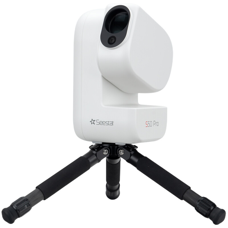 ZWO SEESTAR S50 PRO SMART TELESCOPE