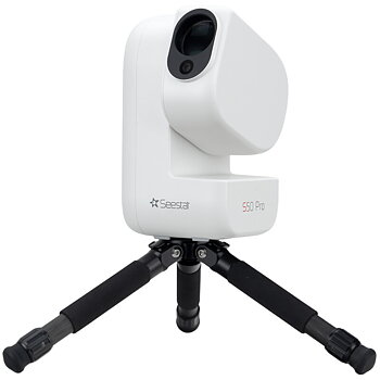 ZWO SEESTAR S50 PRO SMART TELESCOPE