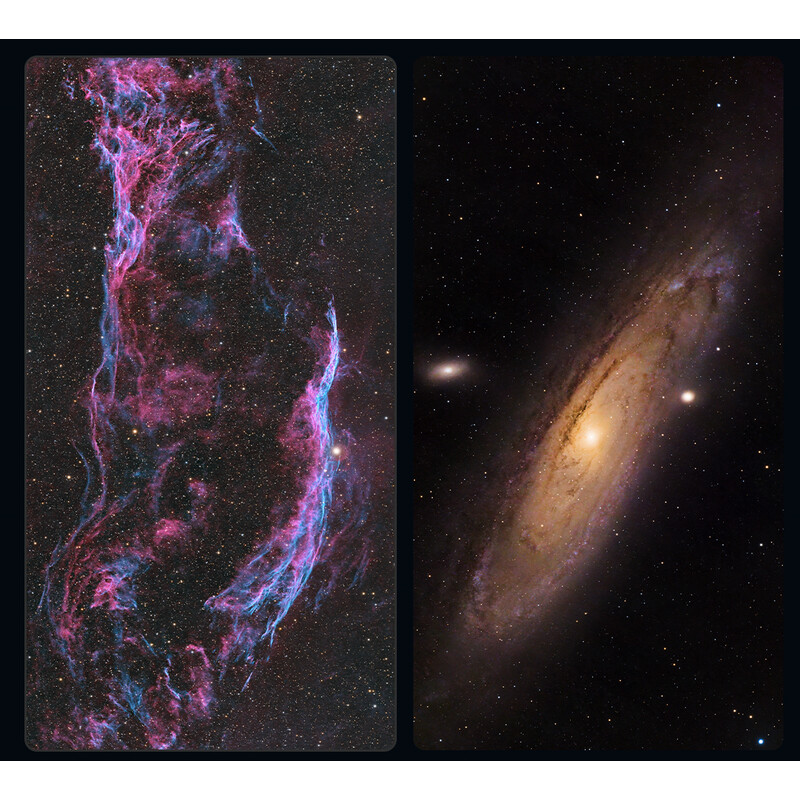 ZWO SEESTAR S50 PRO SMART TELESCOPE - 12