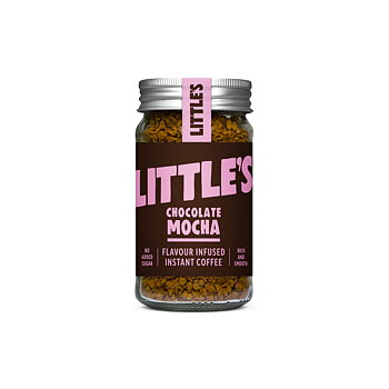 Littles Chocolate Mocha