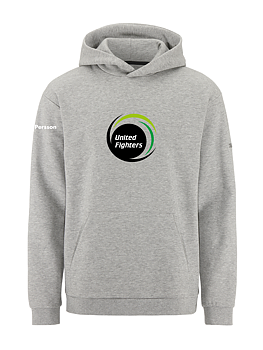 Travel - Craft Community 2.0 Hoodie Jr (United Fighters)
