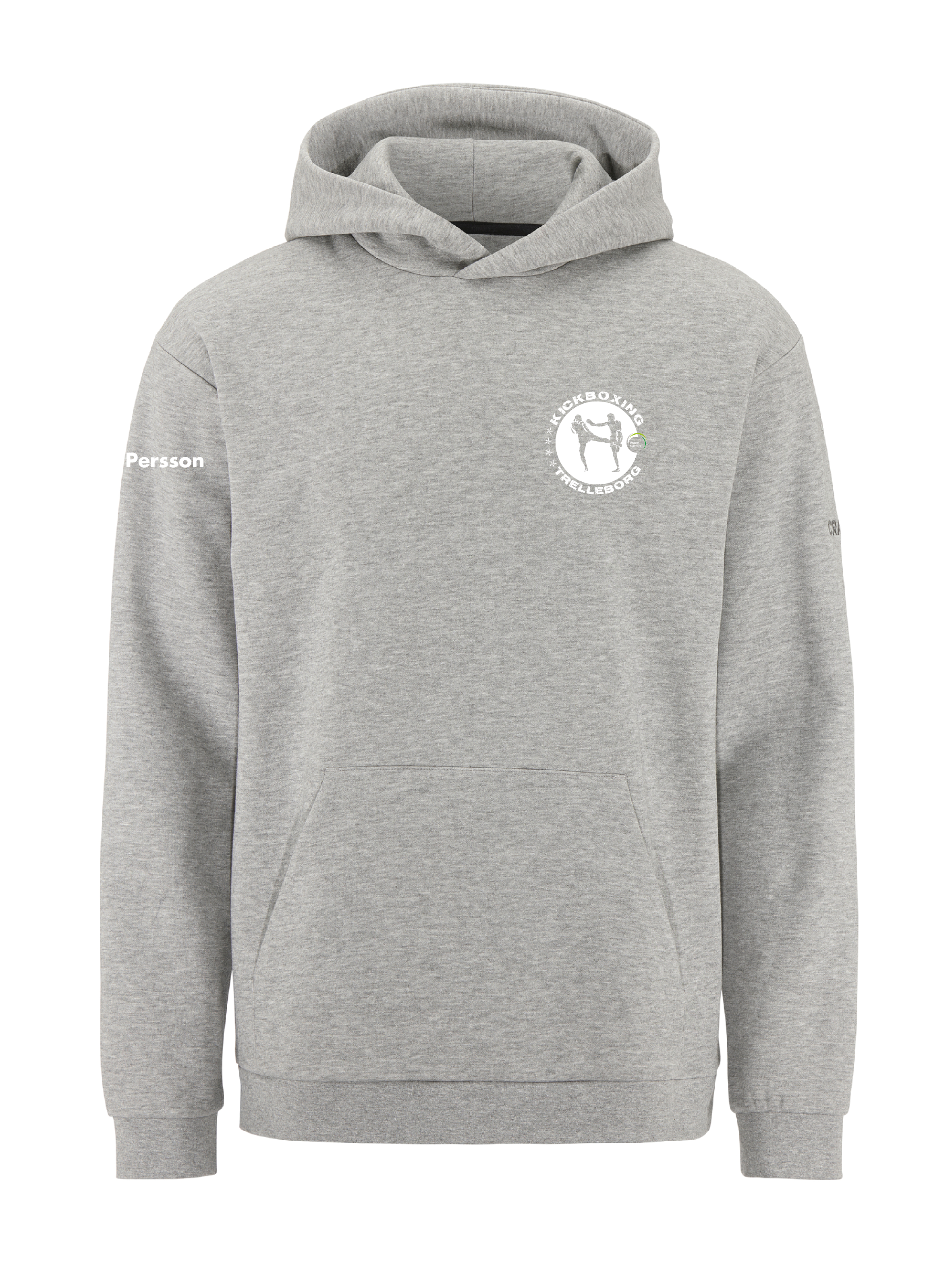 Travel - Craft Community 2.0 Hoodie Jr - Kickboxning (United Fighters) - 2