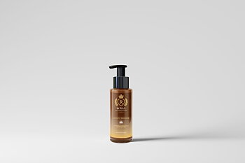 Royal  Body Shimmer GOLD 