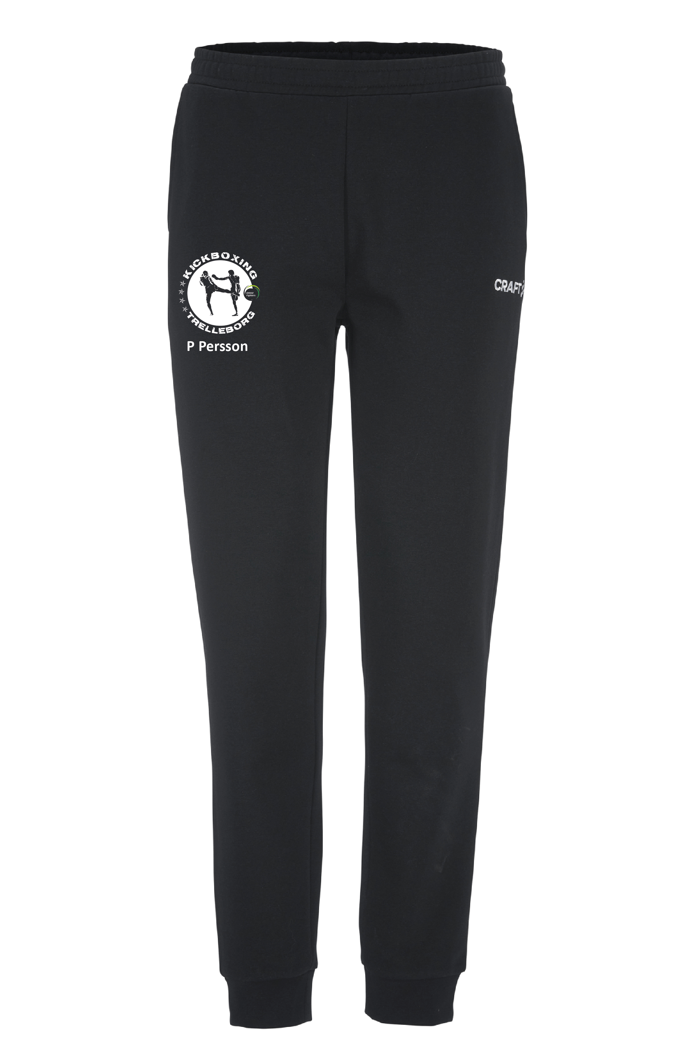 Travel - Craft Community 2.0 Pants Herr - Kickboxning (United Fighters) - 2