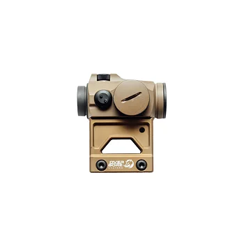 Overbore systems SAB-R 1.93" T-2 FDE MOUNT