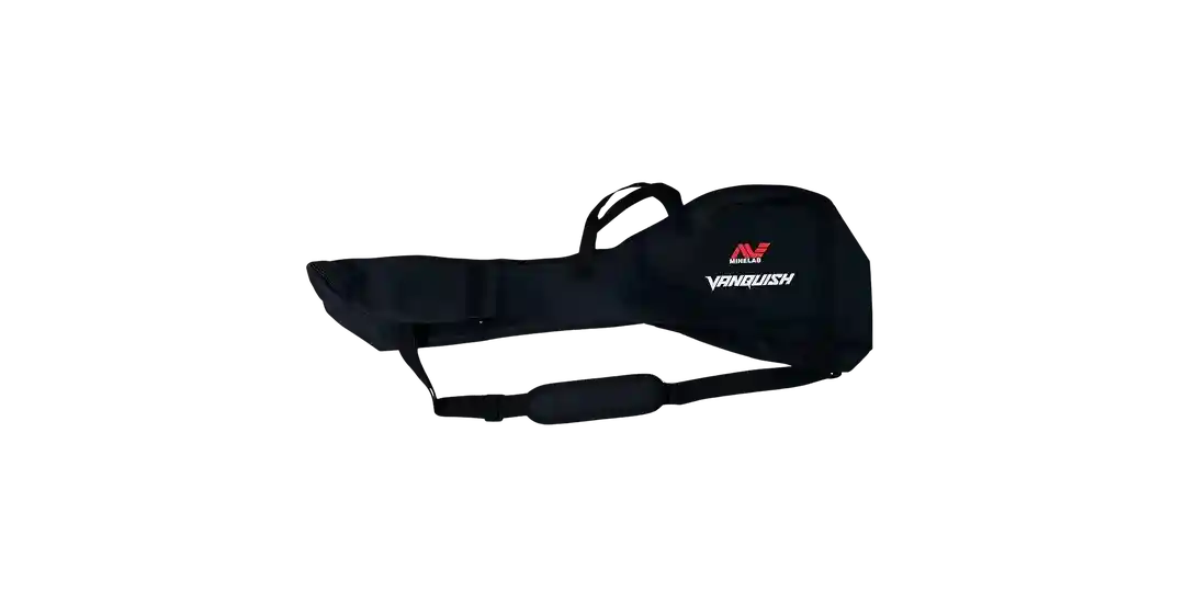 Minelab 3011-0442 Carrybag, Vanquish Accessory