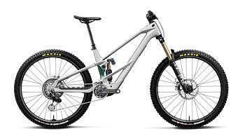 ORBEA WILD LT M-LTD RS