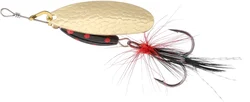 Mikado M-grub Spinner nr 2, 7g - 5
