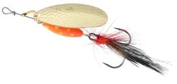 Mikado M-grub Spinner nr 2, 7g - 7