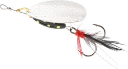 Mikado M-grub Spinner nr 2, 7g - 4