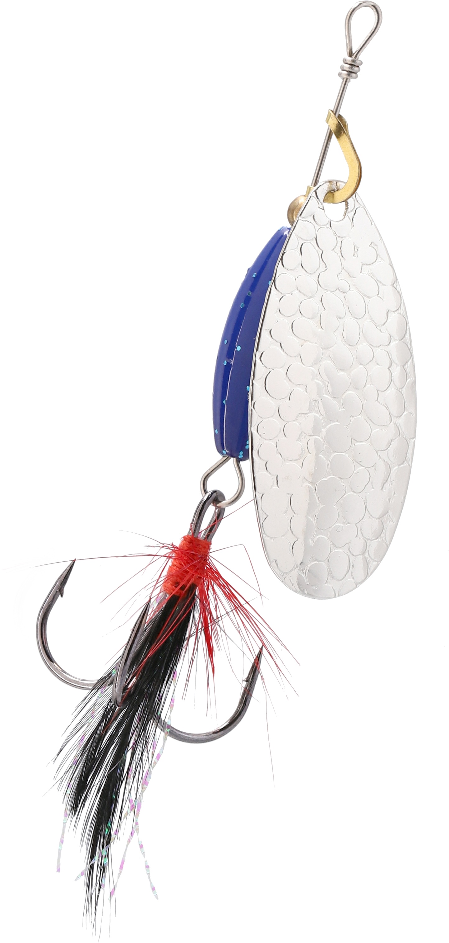 Mikado M-grub Spinner nr 2, 7g - 3