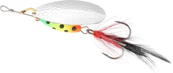 Mikado M-grub Spinner nr 2, 7g - 10