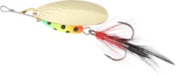 Mikado M-grub Spinner nr 2, 7g - 9