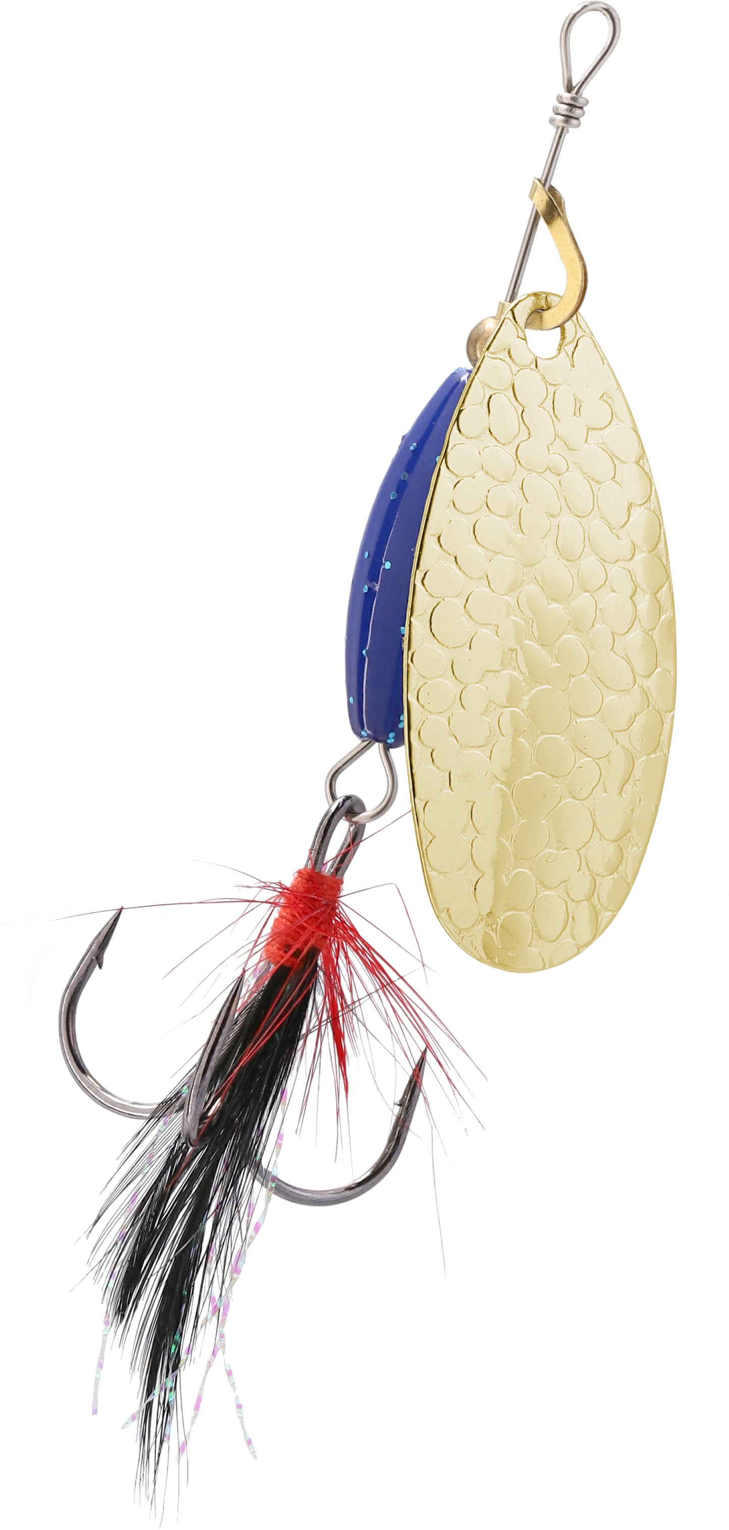 Mikado M-grub Spinner nr 2, 7g - 2