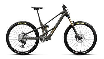 ORBEA WILD LT M-TEAM RS
