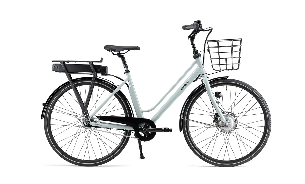 Batribike Flow  E1 11Ah - 2