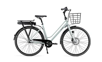 Batribike Flow  E1 11Ah