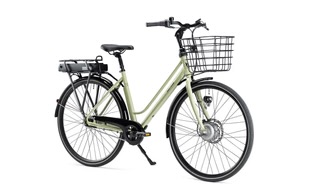 Batribike Flow  E1 11Ah - 3
