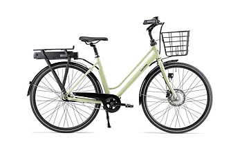 Batribike Flow  E1 11Ah
