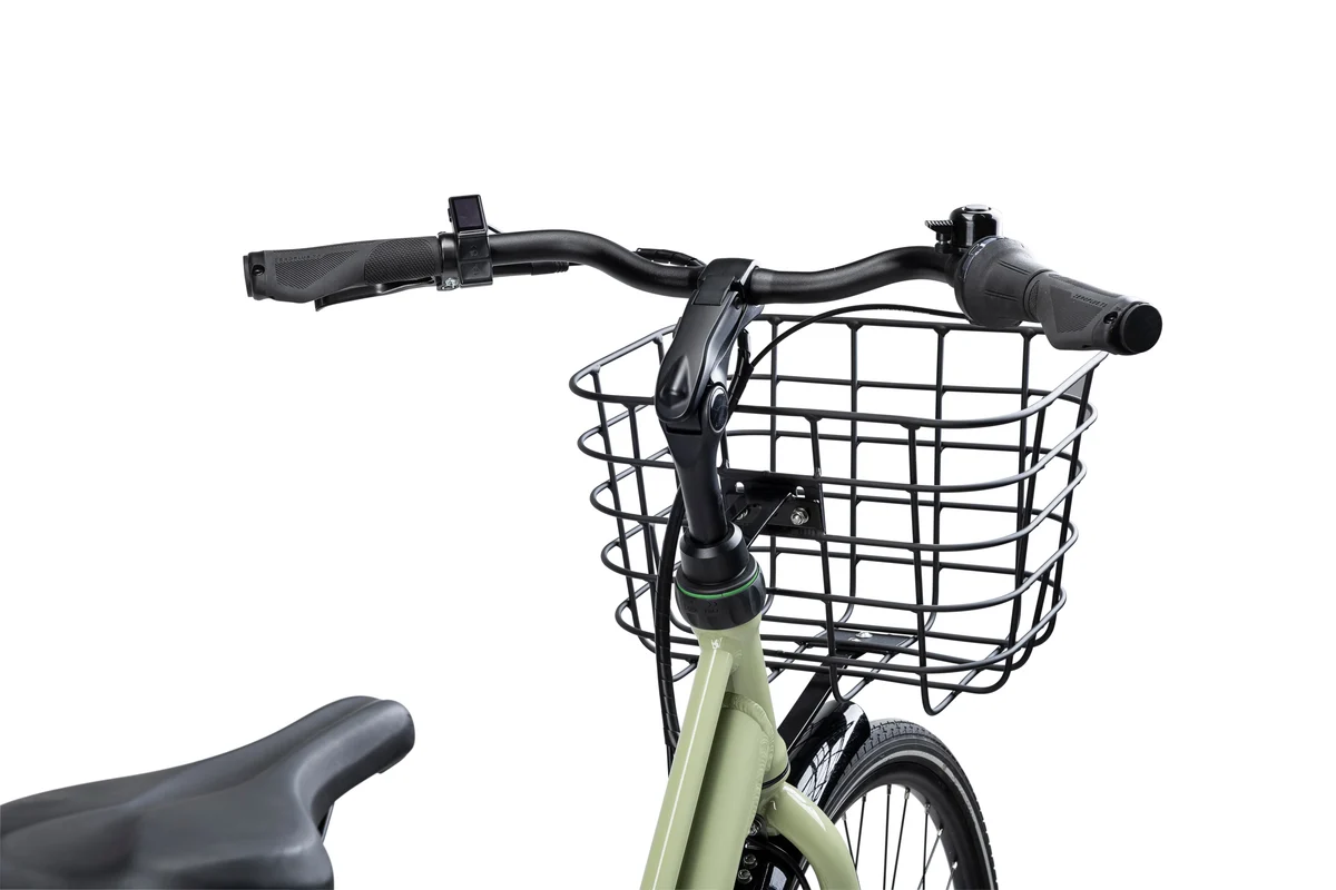Batribike Flow  E1 11Ah - 4