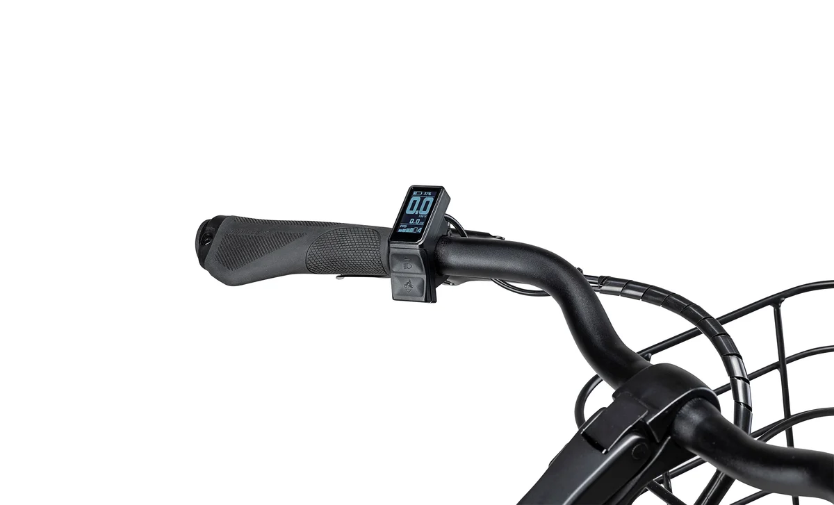 Batribike Flow  E1 11Ah - 5