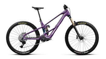 ORBEA WILD LT M10