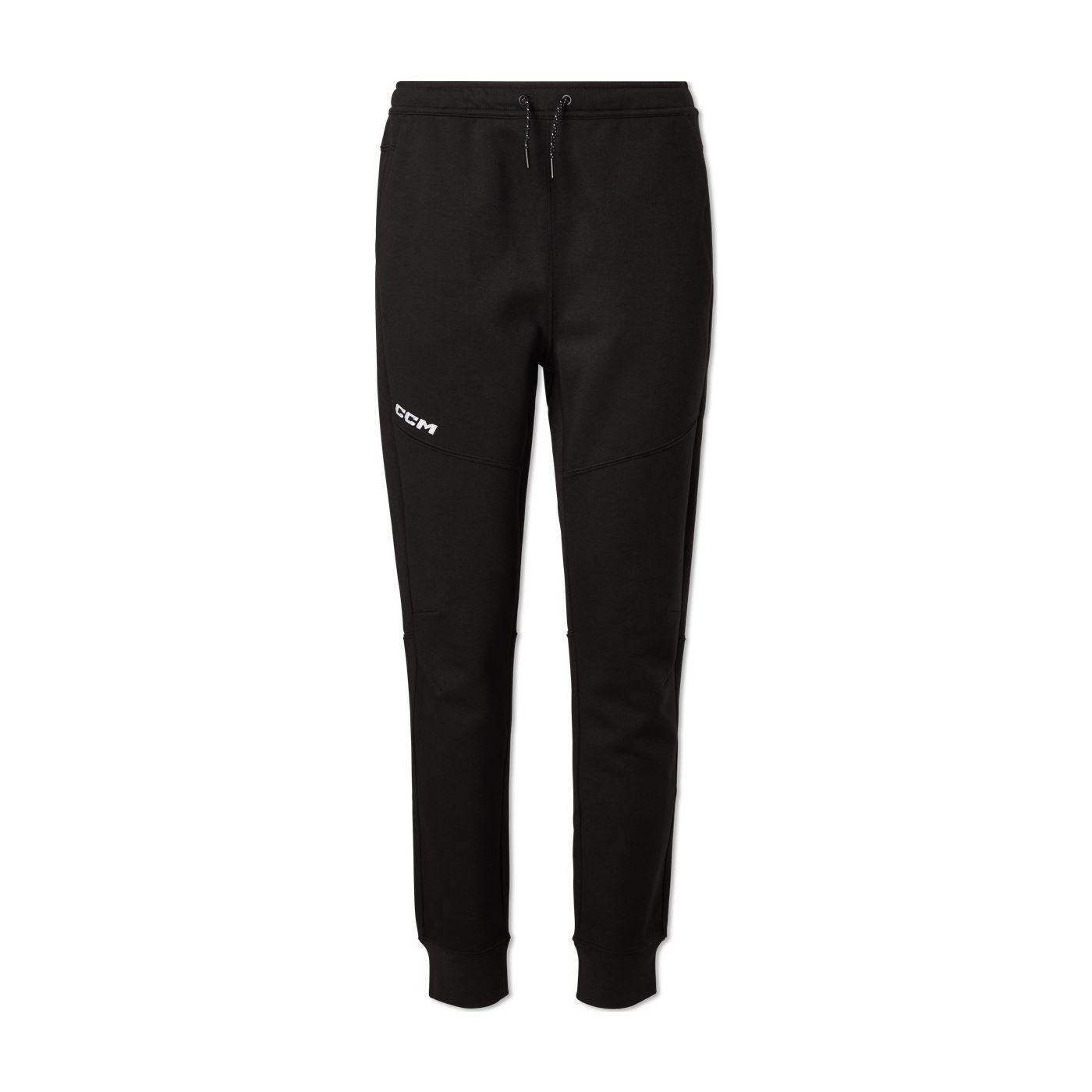 CCM Team Premium Tech Fleece Mjukisbyxa SR