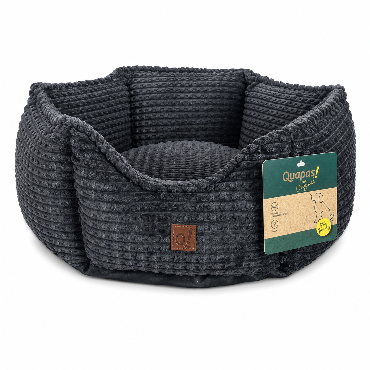 KOMFORTBÄDD Cozy