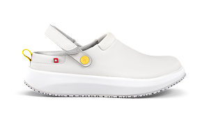 Joya Ace ESD W White