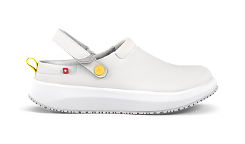 Joya Ace ESD W White