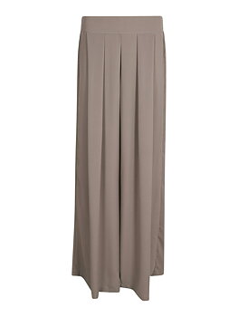 Lana Pants Warm Grey