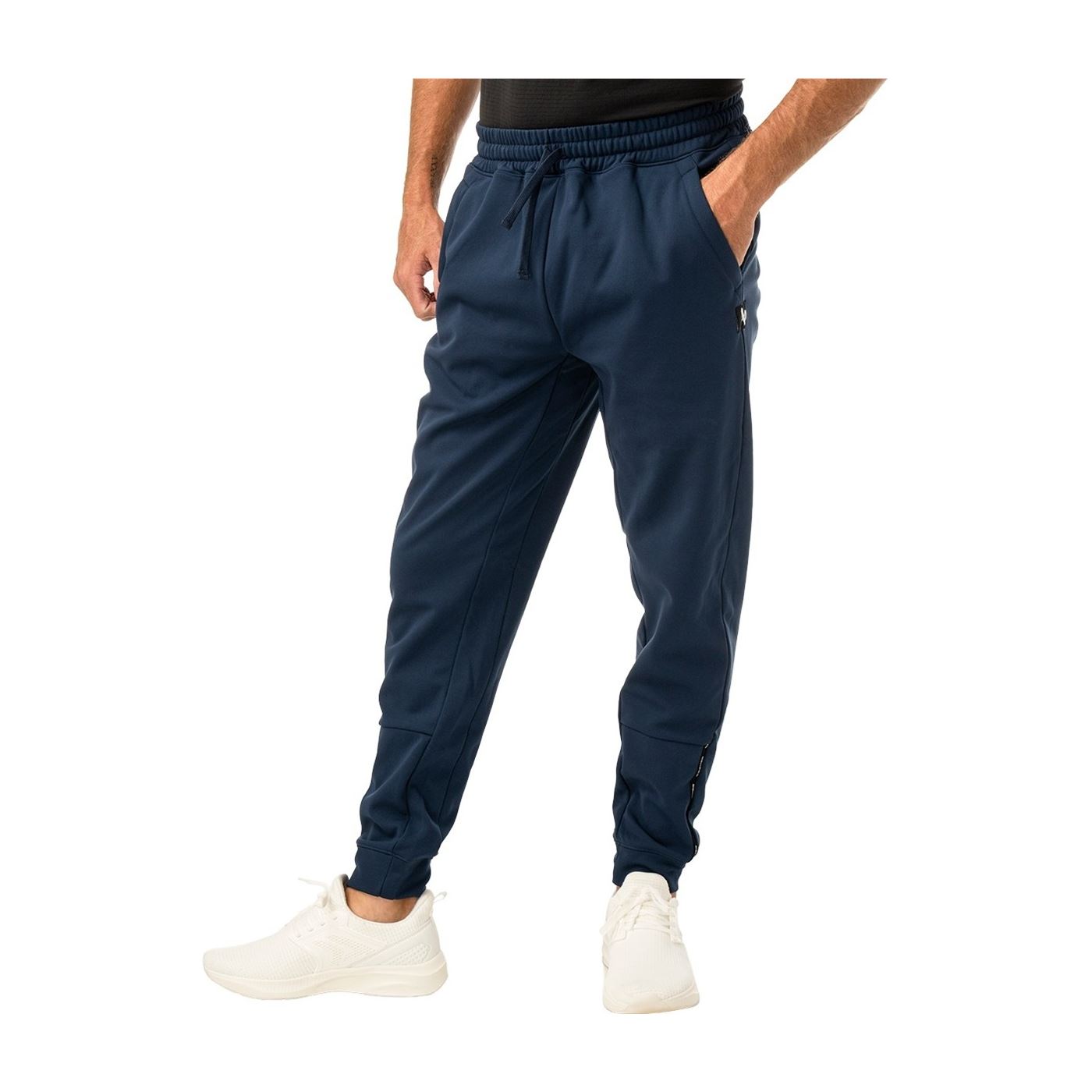 S26 Bauer Team Fleece Jogger Joggingbyxa Sr - 4