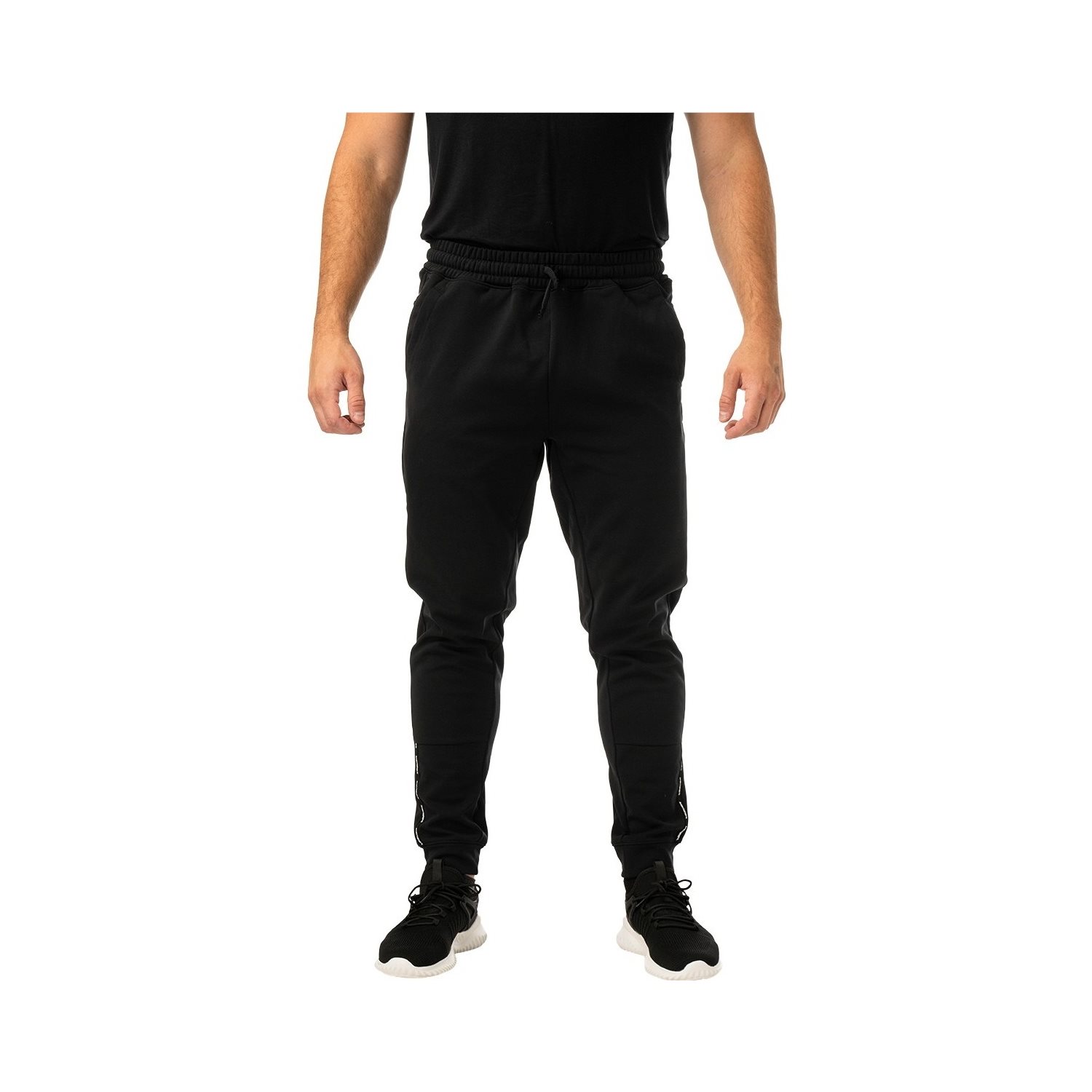 S26 Bauer Team Fleece Jogger Joggingbyxa Sr