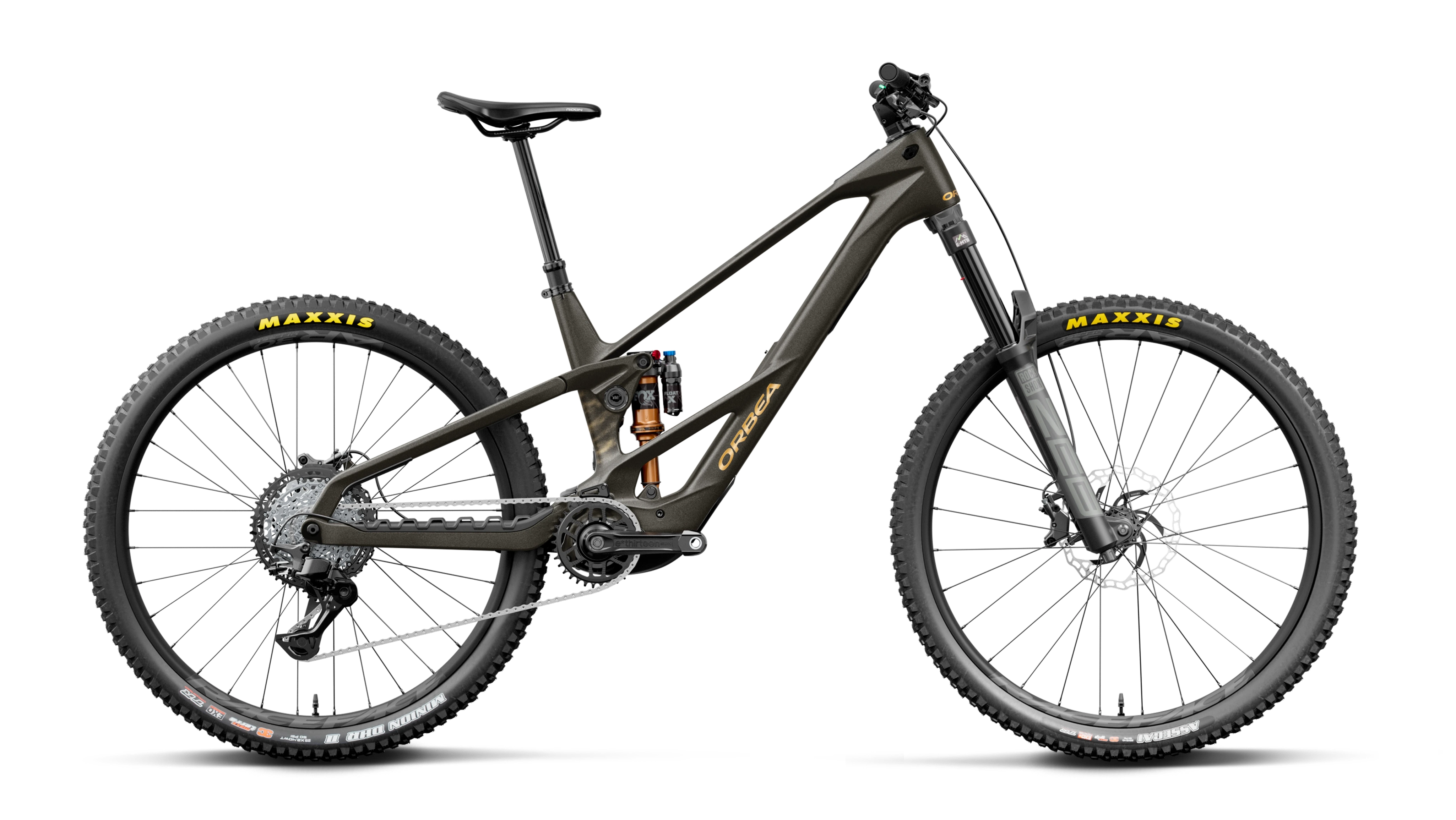 ORBEA WILD LT M20