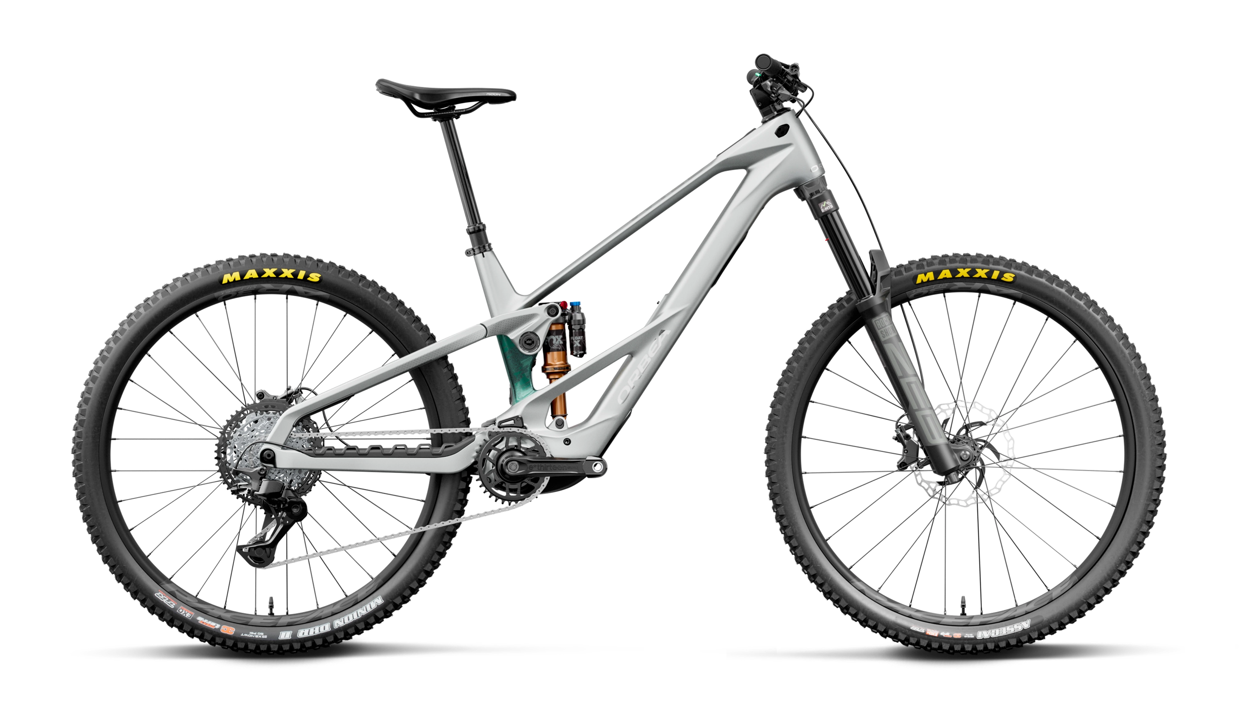 ORBEA WILD LT M20 - 3