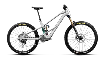 ORBEA WILD LT M-LTD RS MULLET