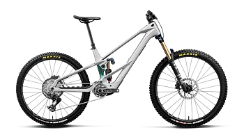 ORBEA WILD LT M-TEAM RS MULLET