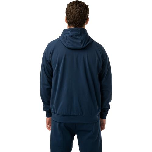S26 Bauer Team Fleece Zip Hoodie Sr - 6