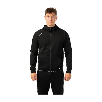 Bauer S26 Team Fleece Ziptröja Sr