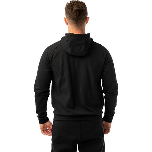 S26 Bauer Team Fleece Zip Hoodie Sr - 5