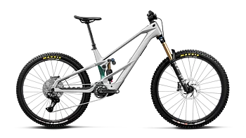 ORBEA WILD LT M10 MULLET