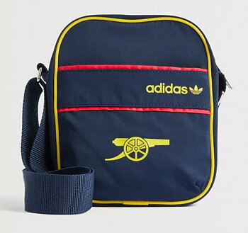 2026/2027 - ARSENAL ADIDAS FESTIVAL BAG