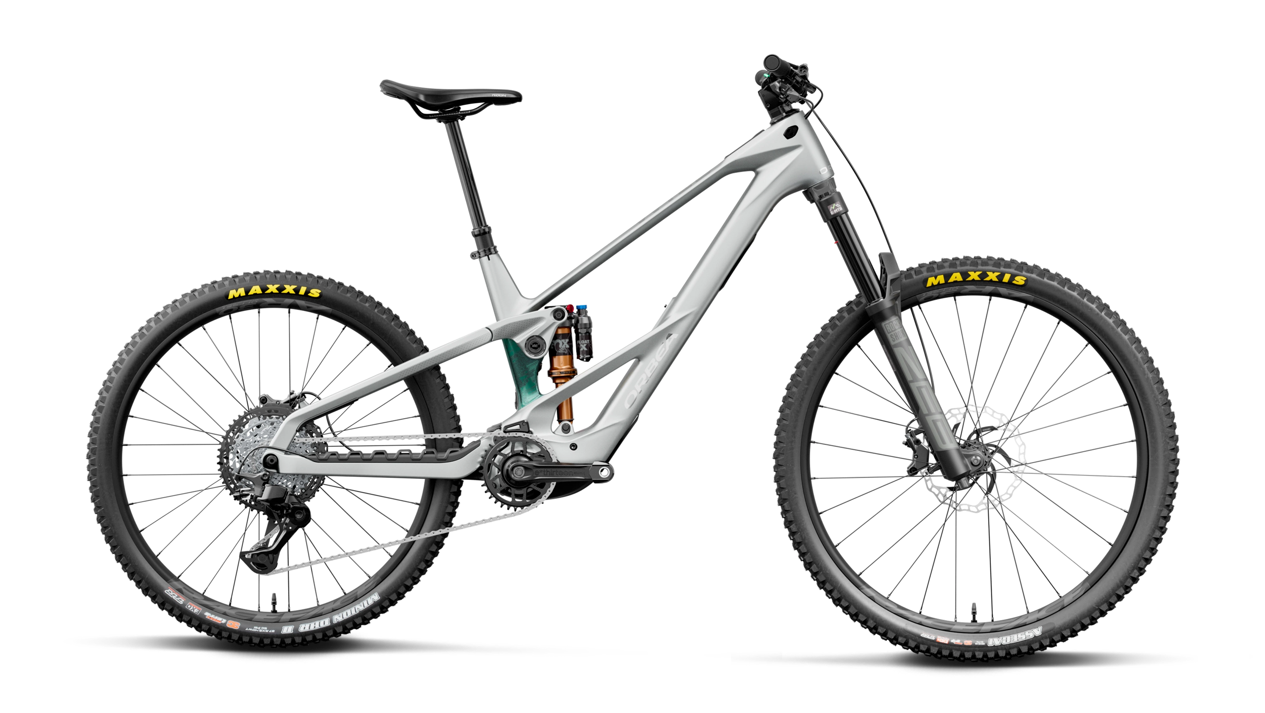 ORBEA WILD LT M20 MULLET - 2