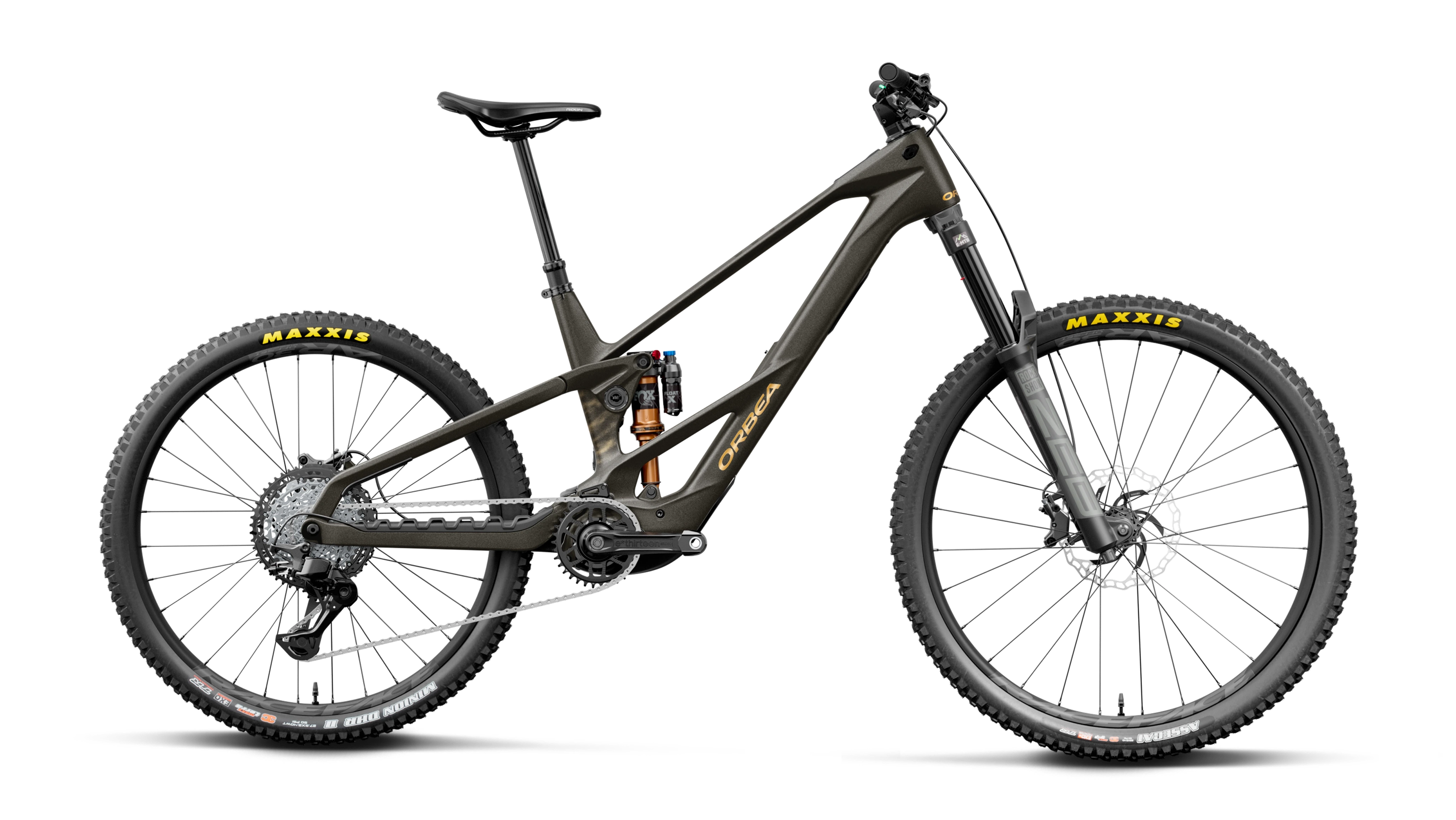 ORBEA WILD LT M20 MULLET