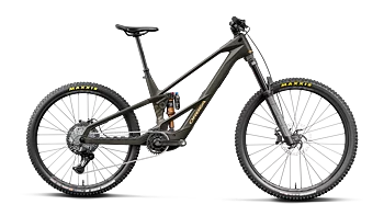 ORBEA WILD LT M20 MULLET