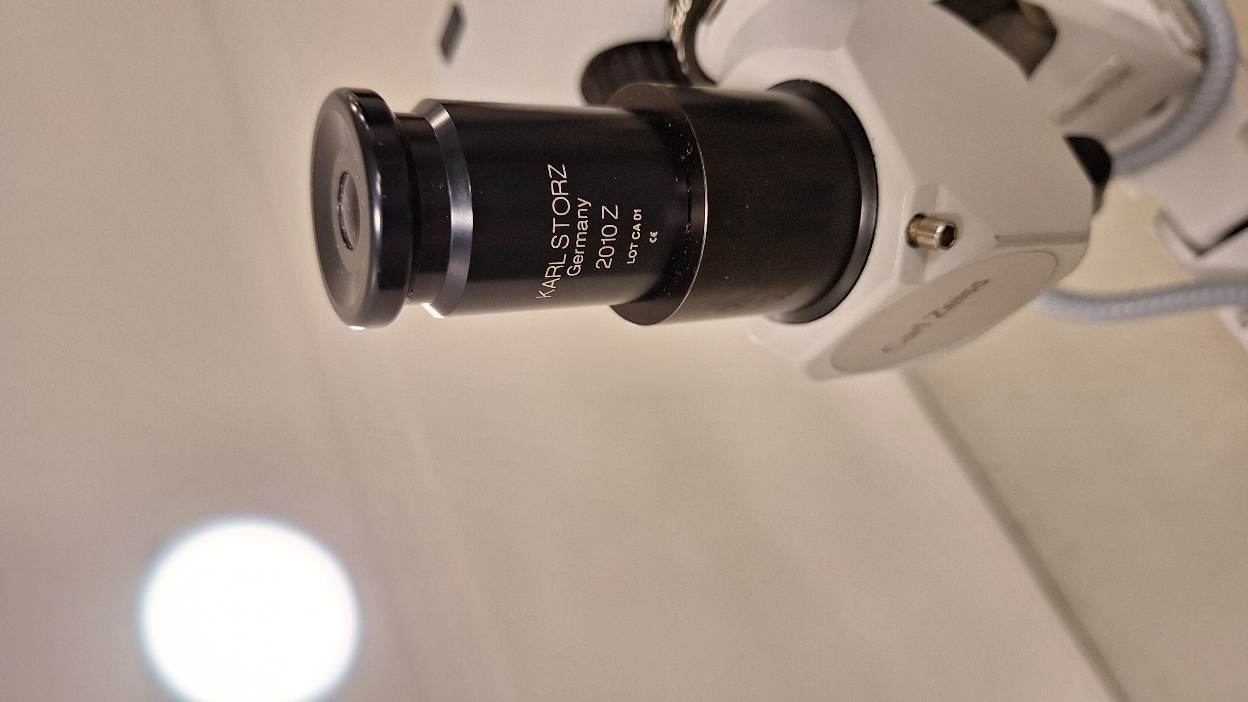 Carl Zeiss OPMI 1 - FC Kolposkop -  Begagnad - 5