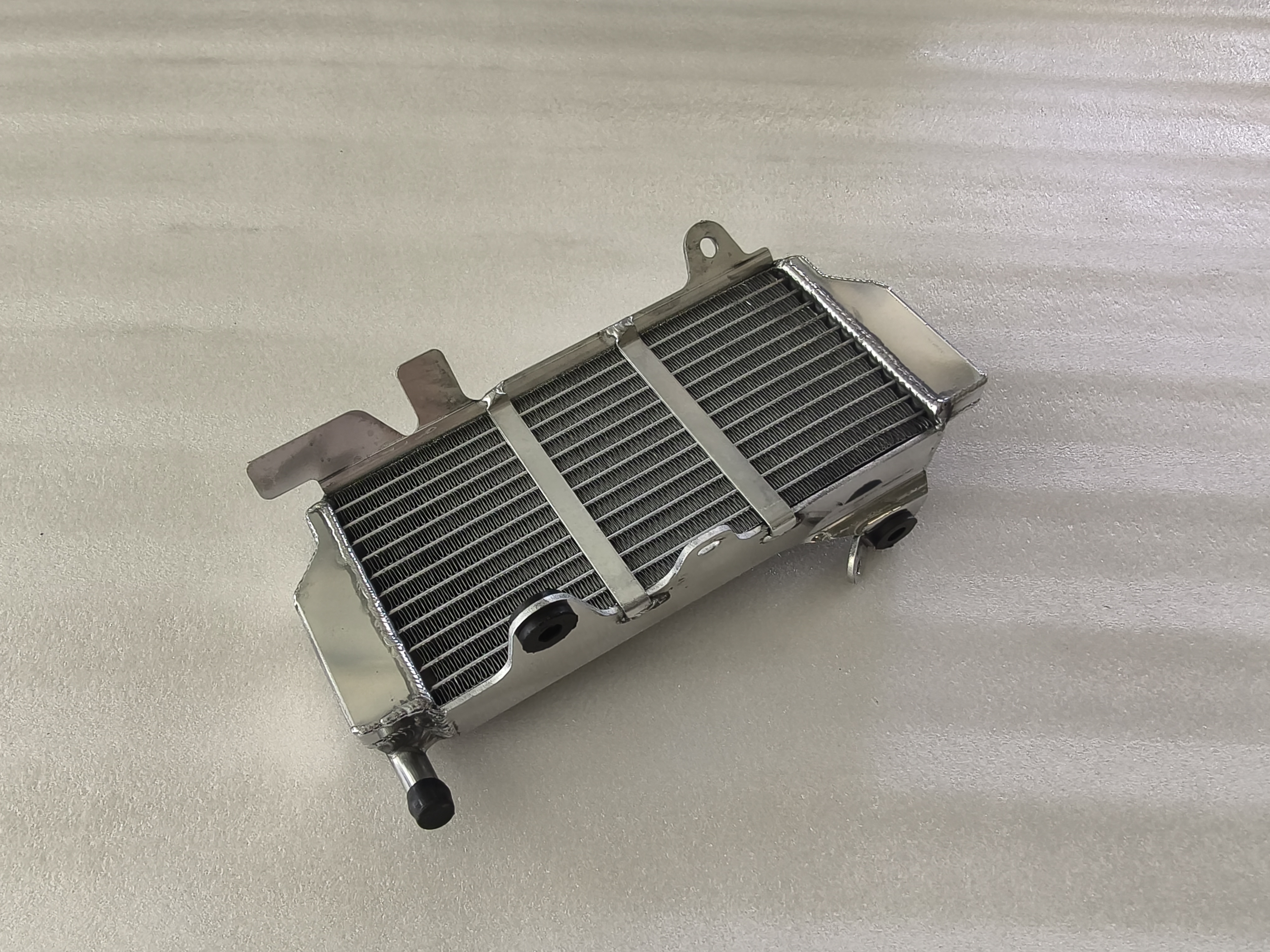 Kylare Racing H & V Yamaha YZ450F 2026- - 4