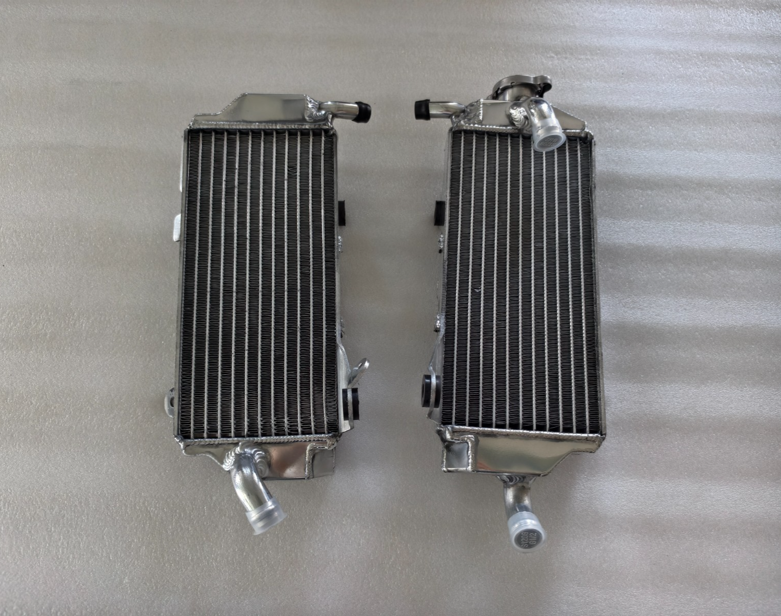 Kylare Racing H & V Yamaha YZ450F 2026-