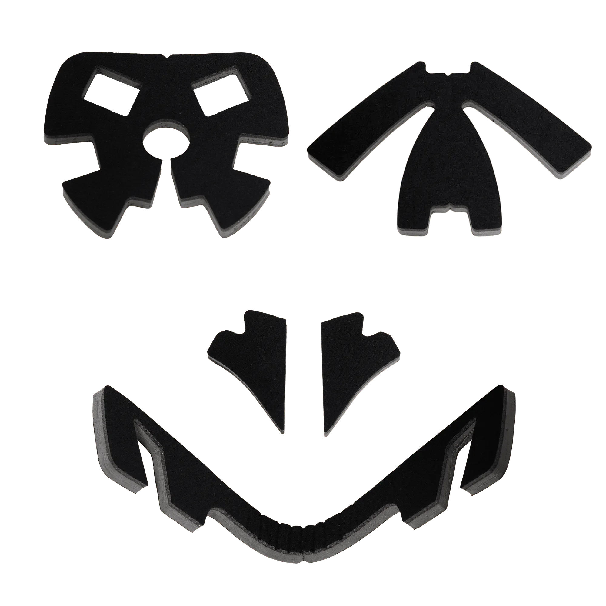 Salming Phoenix Elite Helmet Interior Padding