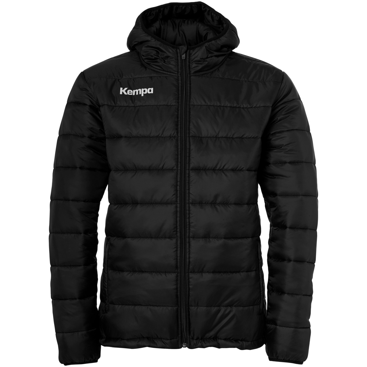 KEMPA PUFFER HOOD JACKET 